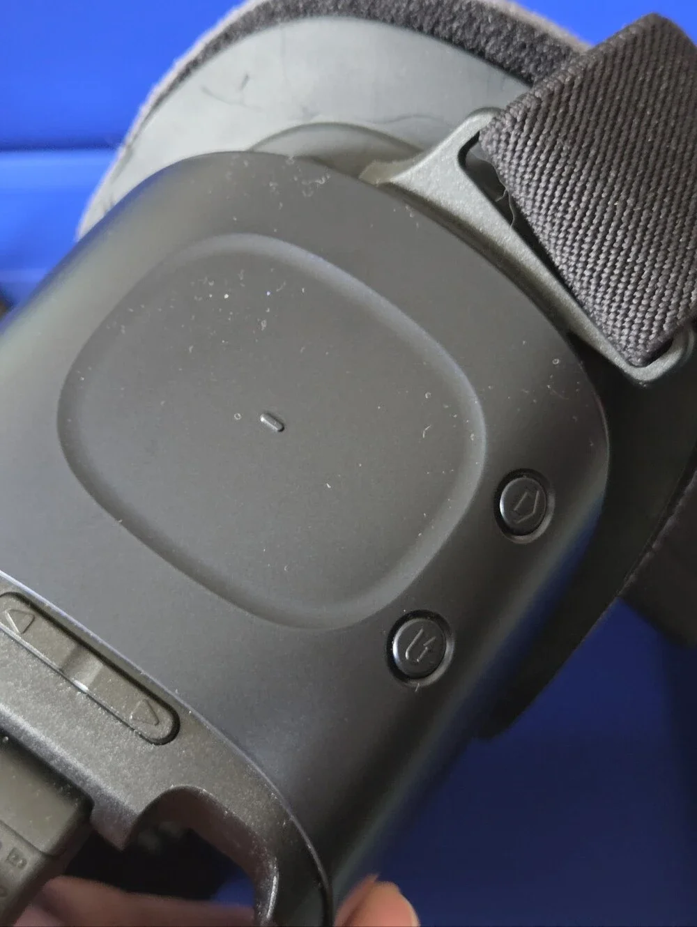 Samsung VR Headset Oculus SM-R323